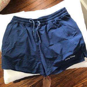 Outdoor Voices Doing Things Shorts